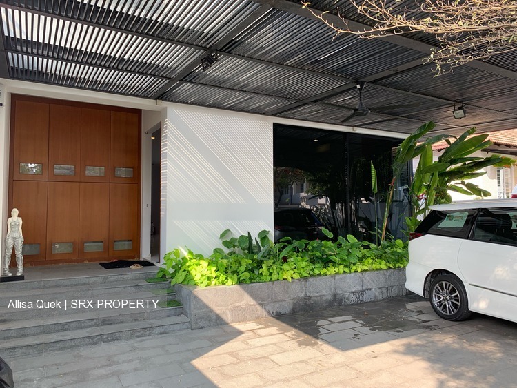 Serangoon Garden Estate (D19), Semi-Detached #207939301